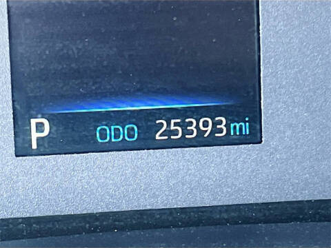 2024 Toyota Corolla Cross Hybrid