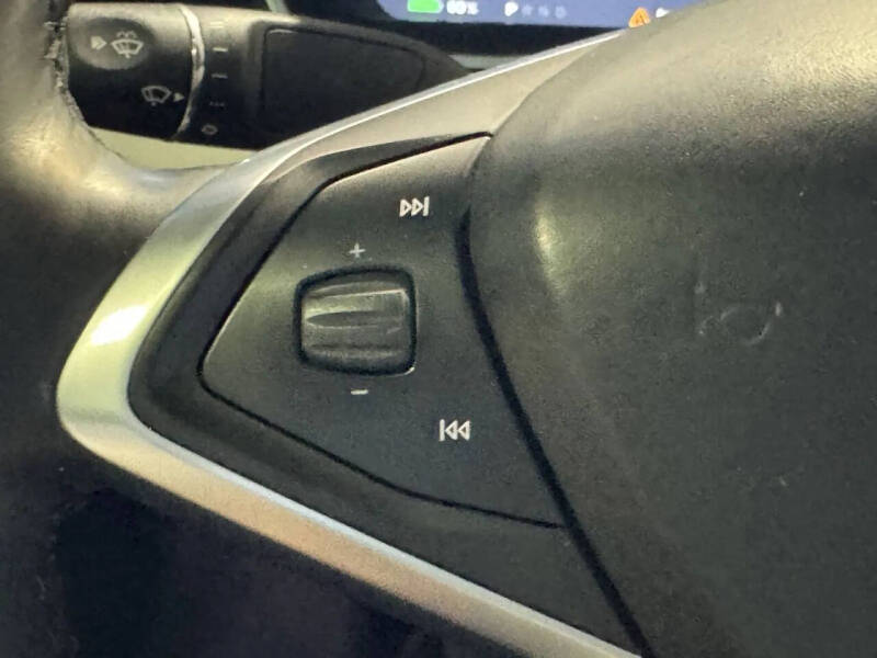 2017 Tesla Model X 90D