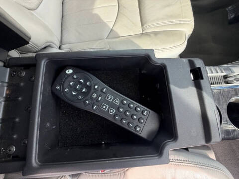 2016 Buick Enclave Premium
