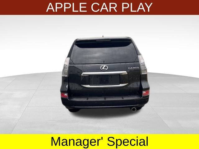 2023 Lexus GX 460