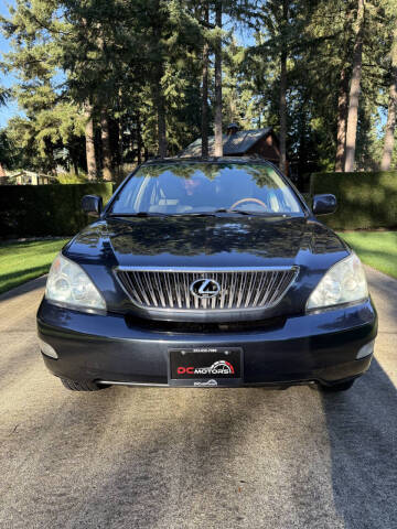 2004 Lexus RX 330