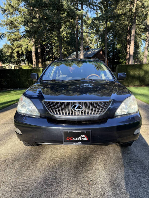2004 Lexus RX 330