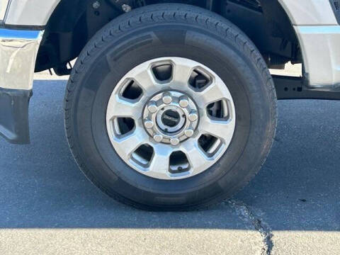 2024 Ford F-250 Super Duty