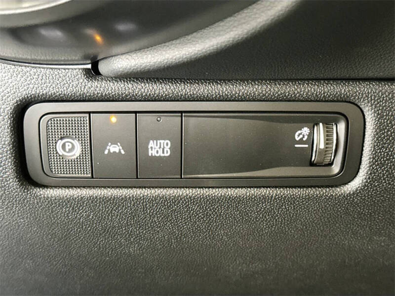 2026 Chevrolet Equinox EV LT 1