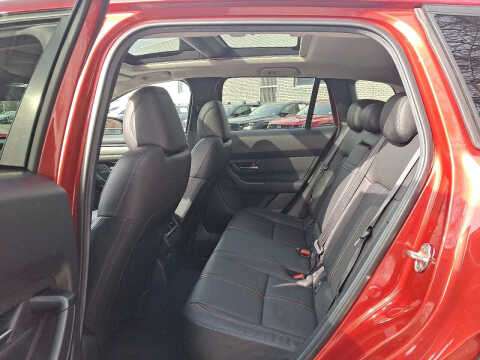 2025 Mazda CX-50 2.5 S Premium Plus