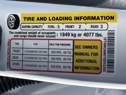 2026 Ford F-350 Super Duty