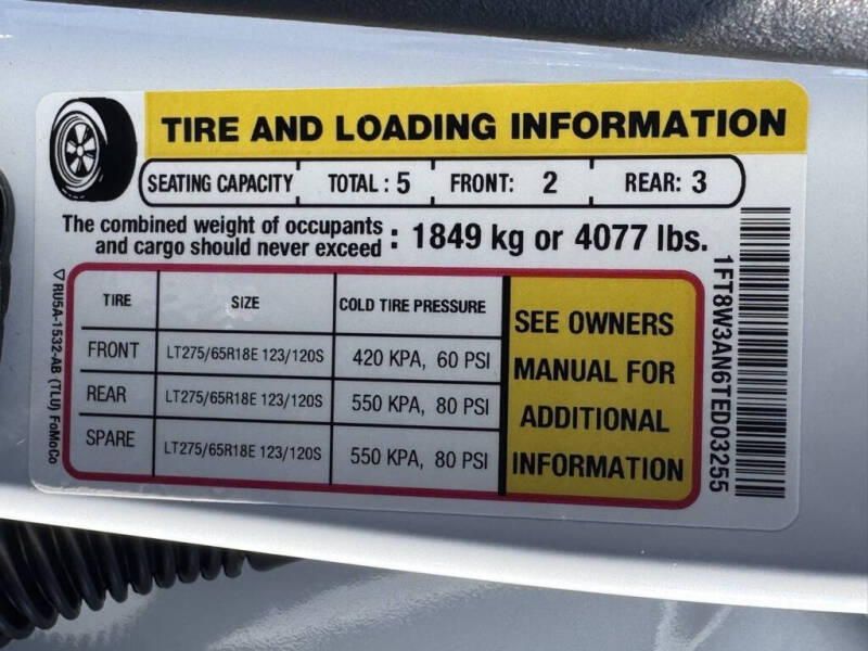 2026 Ford F-350 Super Duty