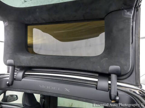 2023 Tesla Model X Plaid