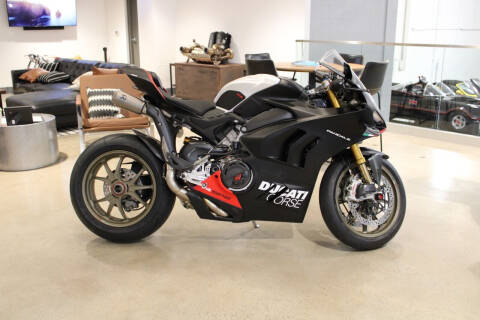 2023 Ducati Panigale V4 SP2 for sale at Euro Prestige Imports llc. in Indian Trail NC
