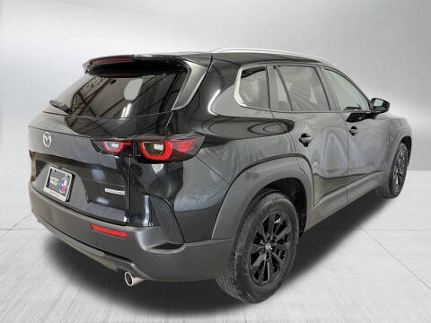 2024 Mazda CX-50 2.5 S Preferred