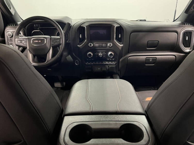 2023 GMC Sierra 2500HD