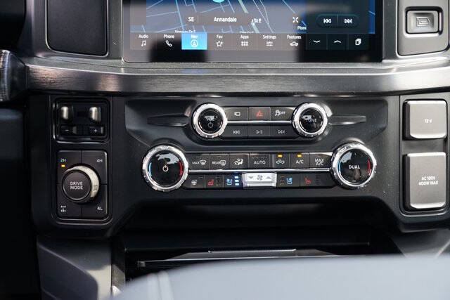 2026 Ford F-350 Super Duty