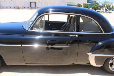 1949 Oldsmobile Eighty-Eight