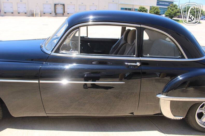 1949 Oldsmobile Eighty-Eight