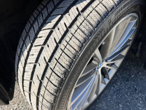 2019 BMW 5 Series 530i xDrive