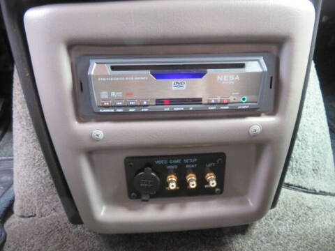 2010 Chevrolet Express LT 1500