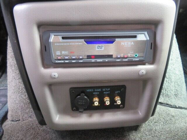 2010 Chevrolet Express LT 1500