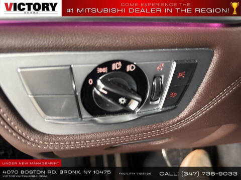 2020 BMW 7 Series 750i xDrive