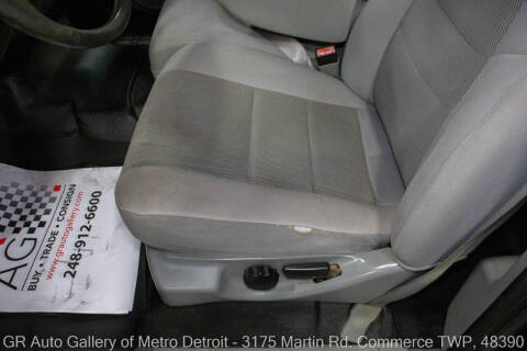 2005 Ford Excursion XLT