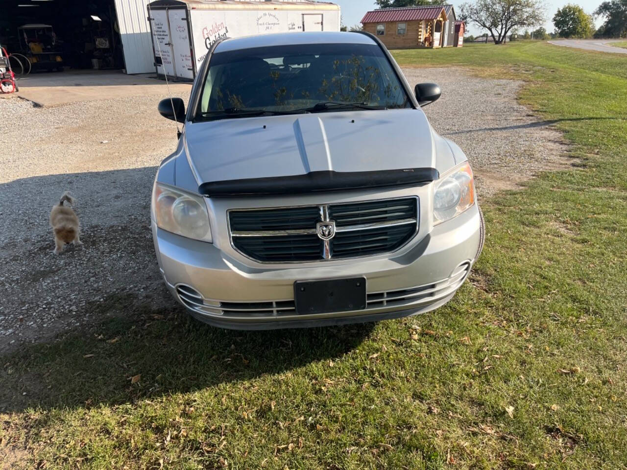Dodge Caliber For Sale In Kirksville, MO