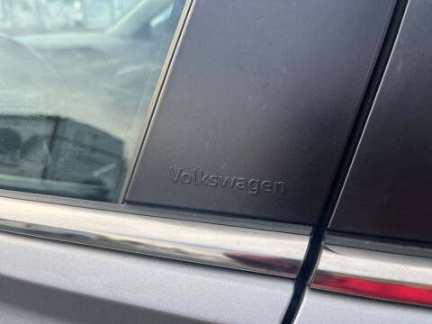 2022 Volkswagen Jetta S