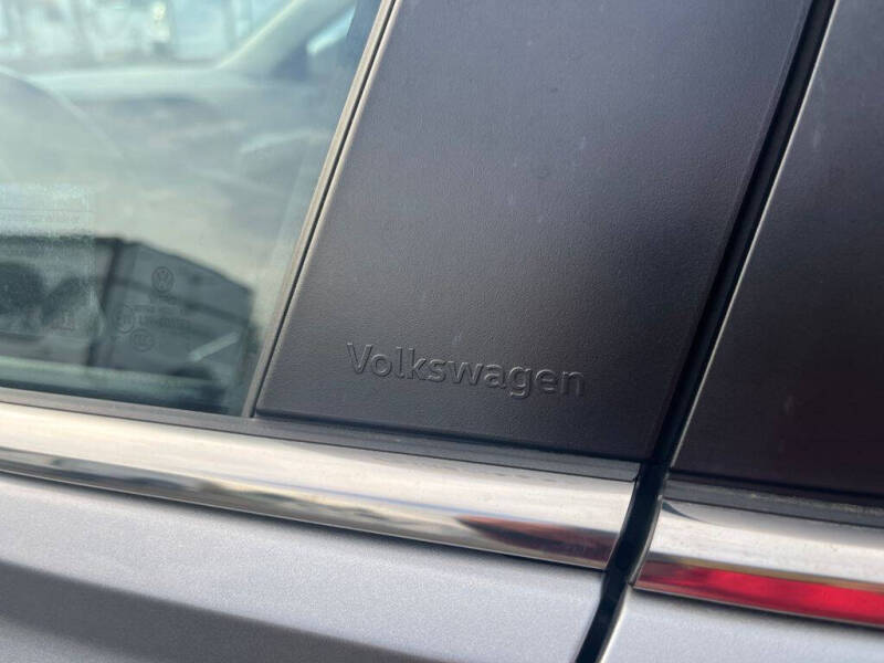 2022 Volkswagen Jetta S