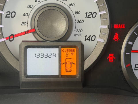 2014 Honda Pilot EX-L
