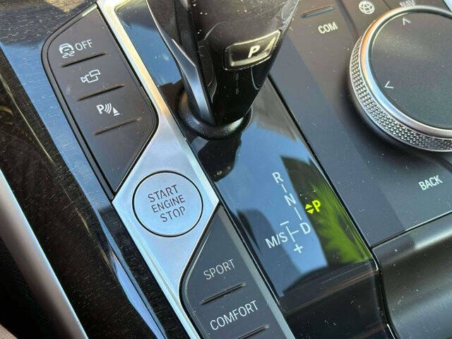 2023 BMW 4 Series M440i xDrive