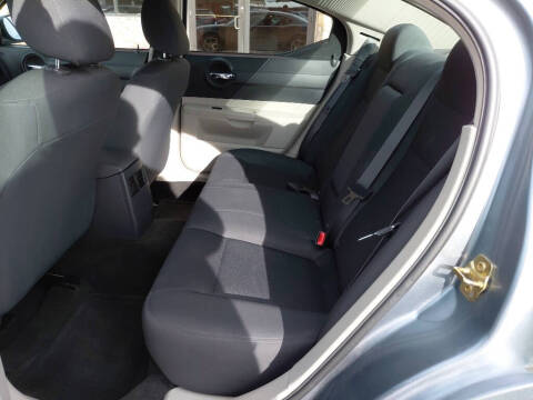 2006 Dodge Charger SE