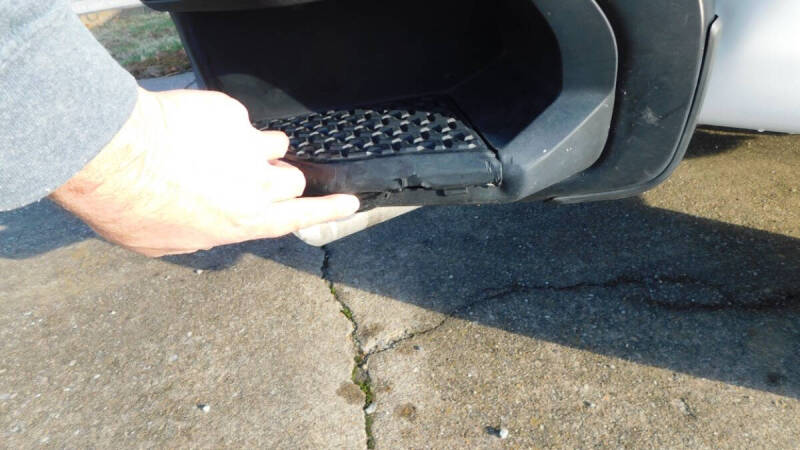 2020 Chevrolet Silverado 2500HD