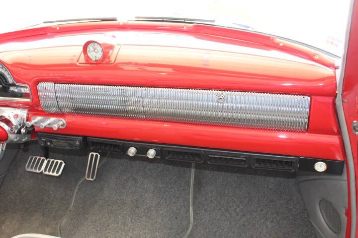 1951 Oldsmobile Eighty-Eight