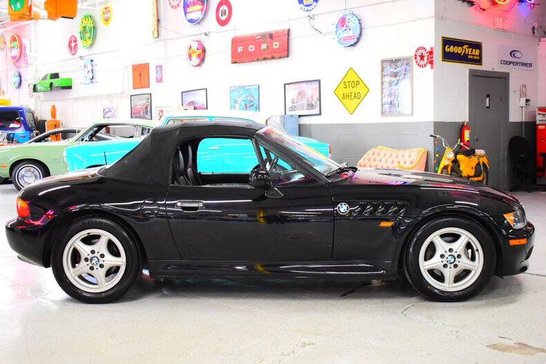 1996 BMW Z3