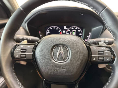 2026 Acura ADX