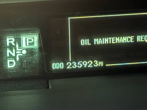 2010 Toyota Prius IV