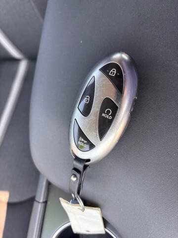 2025 Hyundai Sonata