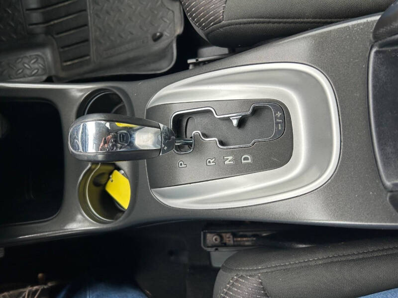 2011 Dodge Journey Mainstreet