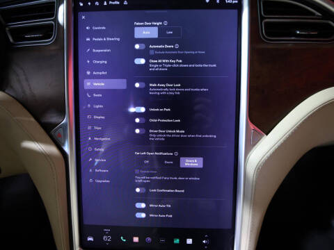 2016 Tesla Model X