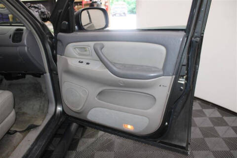 2006 Toyota Tundra