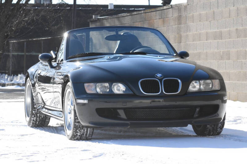 1999 BMW Z3 Base photo 14