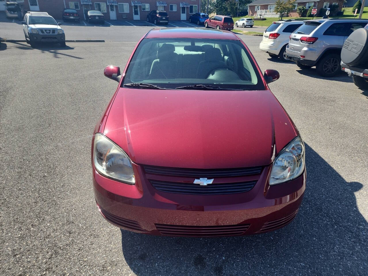 2008 Chevrolet Cobalt for sale at Karz South in Funkstown, MD