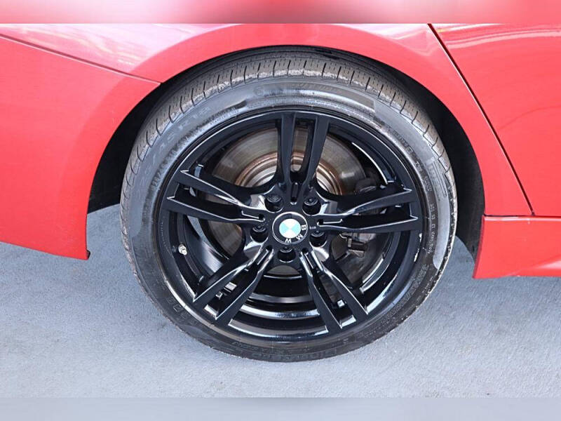 2016 BMW 3 Series 340i xDrive