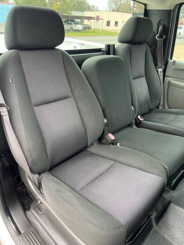 2013 Chevrolet Silverado 1500