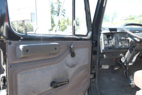 2000 International 4700