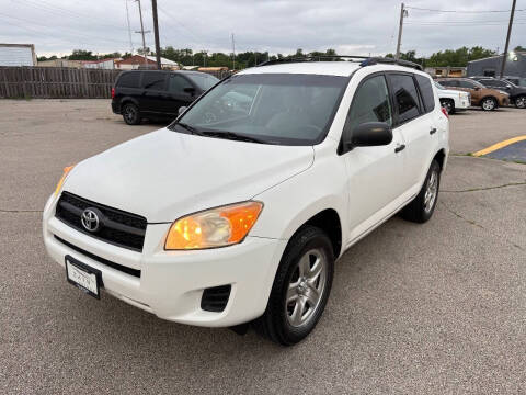 2009 Toyota RAV4