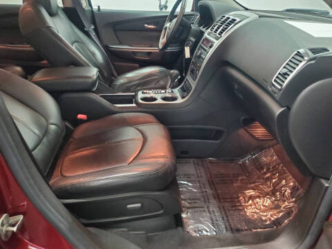 2008 GMC Acadia SLT-1