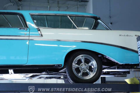1956 Chevrolet Bel Air