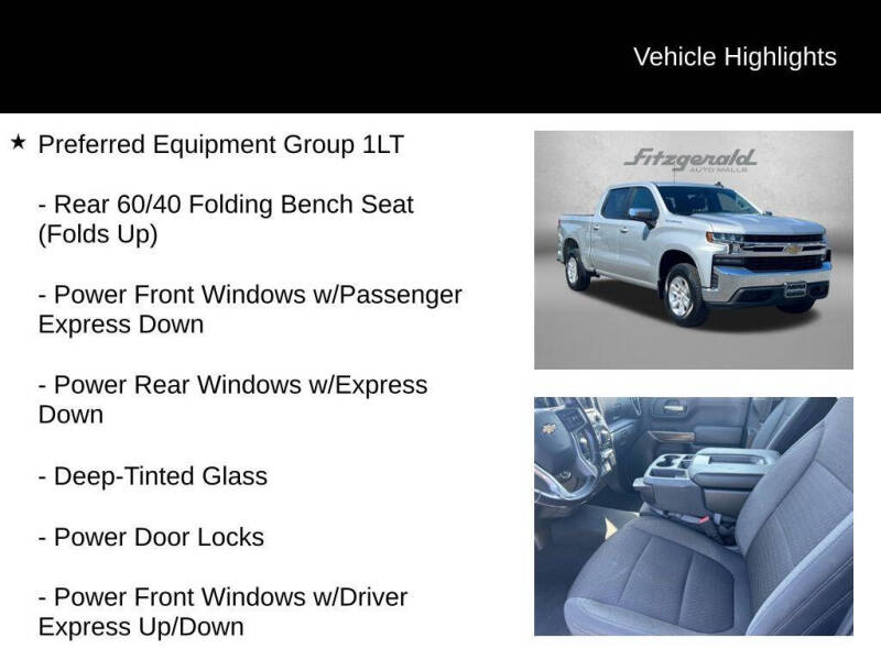 2022 Chevrolet Silverado 1500 Limited