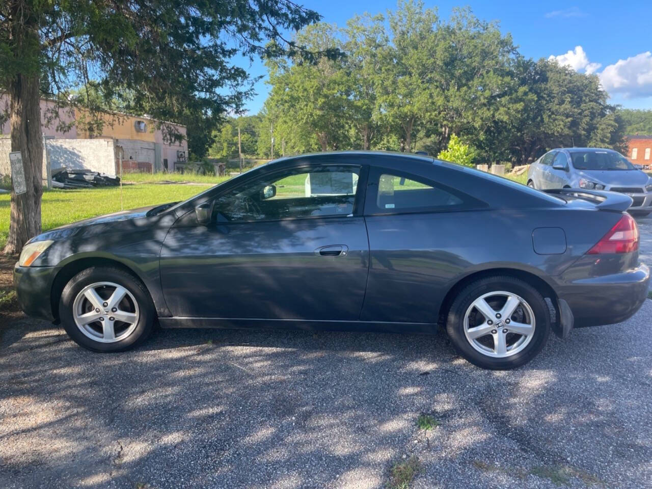 2005 Honda Accord for sale at 706 Auto in Union Point, GA