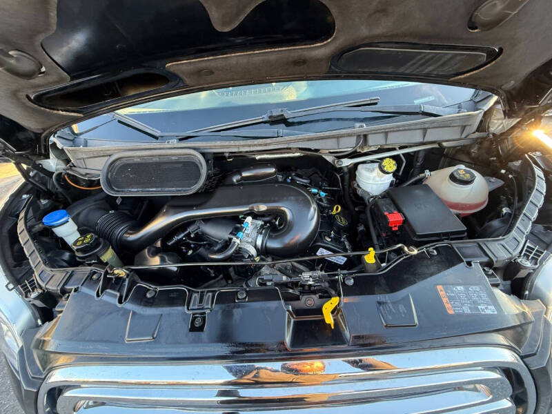 2018 Ford Transit 350 XLT