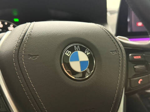 2019 BMW 5 Series 530e iPerformance